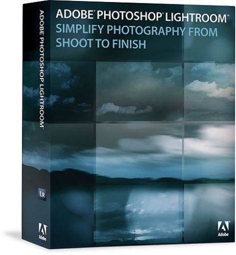 adobe lightroom and photoshop for mac