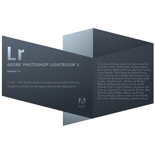 adobe lightroom and photoshop for mac